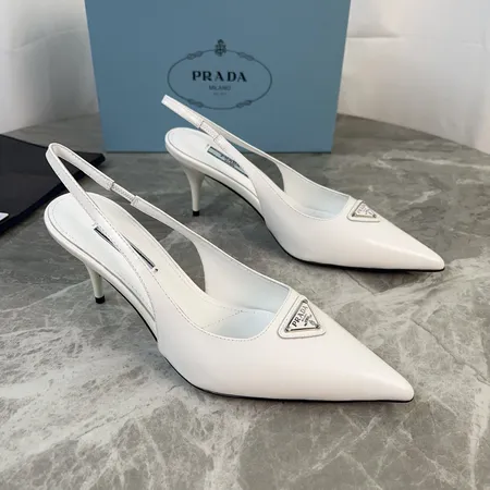 プラダ サンダル