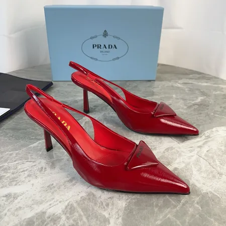 プラダ サンダル