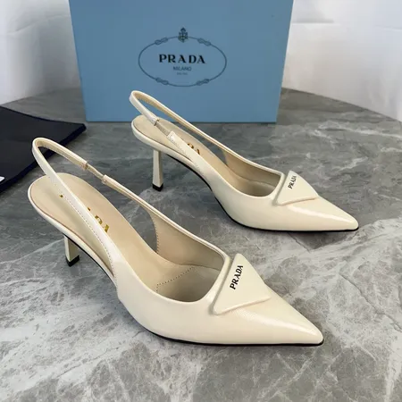 プラダ サンダル