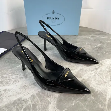 プラダ サンダル