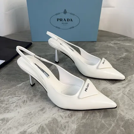 プラダ サンダル