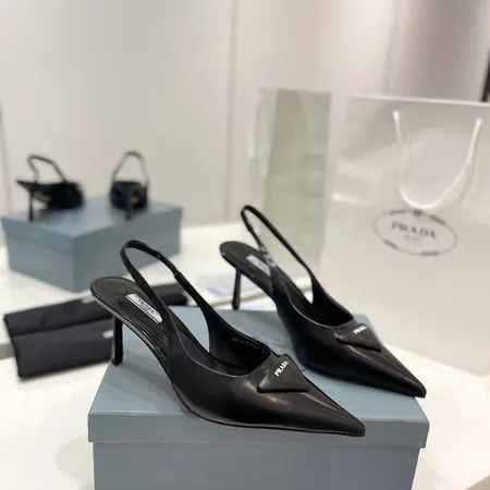 プラダ サンダル