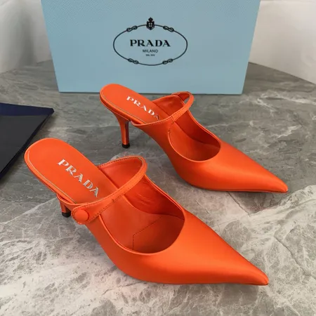 プラダ サンダル