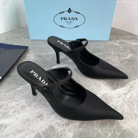 プラダ サンダル