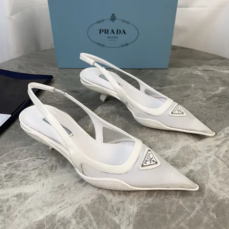 プラダ サンダル