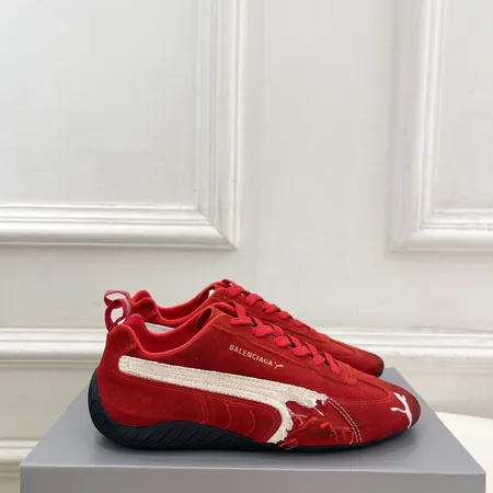 バレンシアガ カジュアルシューズ