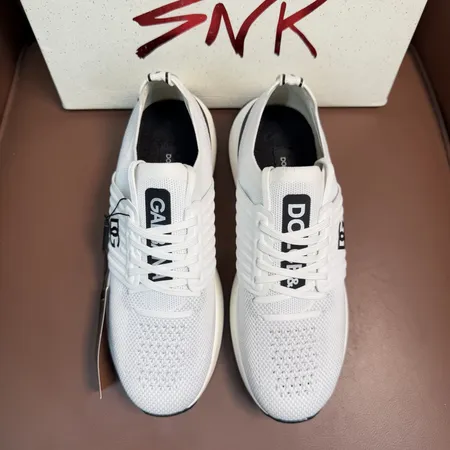 ドルチェ＆ガッバーナ スニーカー