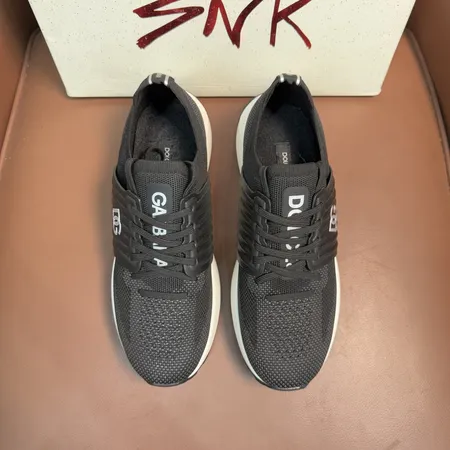 ドルチェ＆ガッバーナ スニーカー