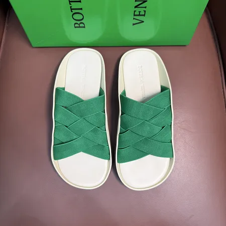 ボッテガ ヴェネタ スリッパ