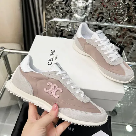 セリーヌ カジュアルシューズ