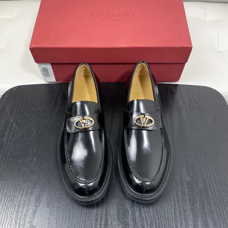 ヴァレンティノ ビジネスシューズ