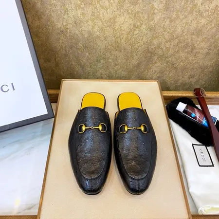 グッチ スリッパ