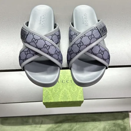 グッチ スリッパ