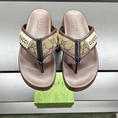 グッチ スリッパ