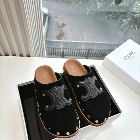 セリーヌ スリッパ