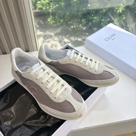 セリーヌ カジュアルシューズ