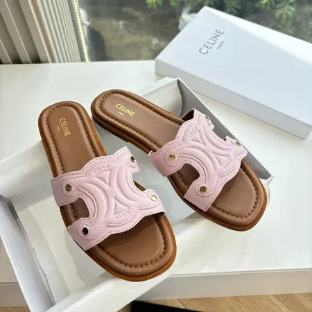 セリーヌ スリッパ