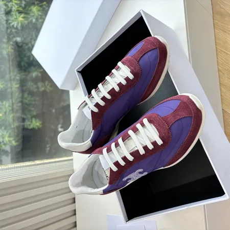 セリーヌ カジュアルシューズ