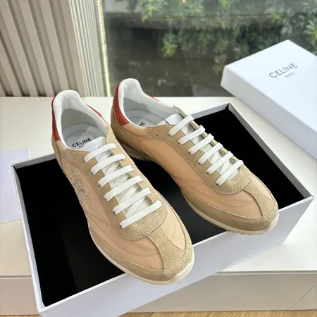 セリーヌ カジュアルシューズ