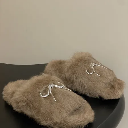 バレンシアガ スリッパ