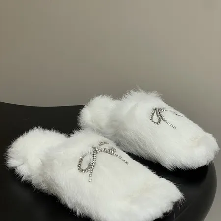 バレンシアガ スリッパ