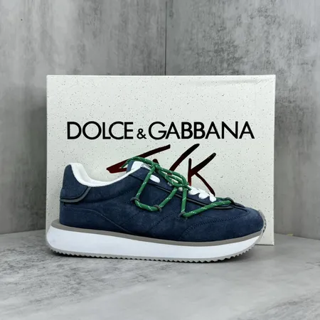 ドルチェ＆ガッバーナ スニーカー
