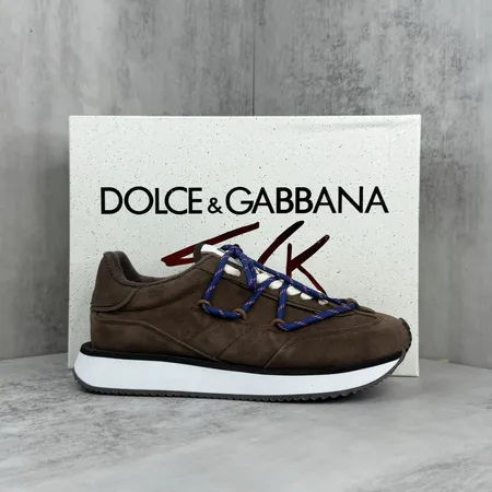 ドルチェ＆ガッバーナ スニーカー