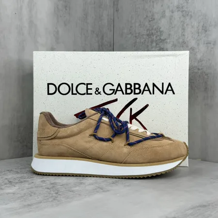 ドルチェ＆ガッバーナ スニーカー