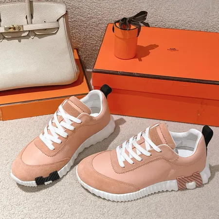 エルメス スニーカー