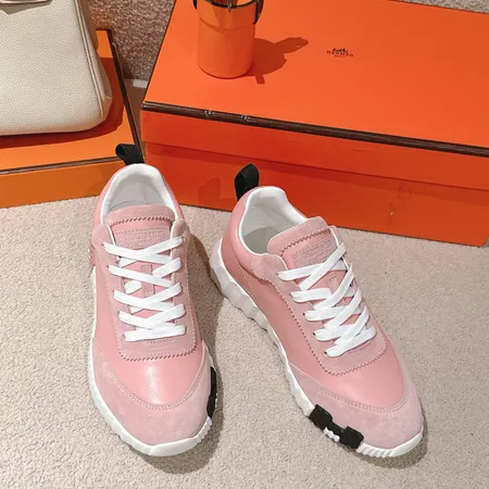 エルメス スニーカー