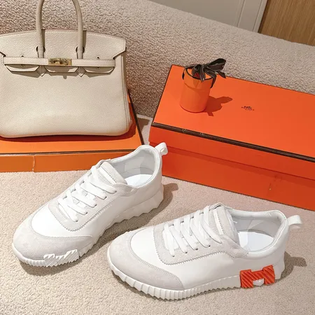 エルメス スニーカー