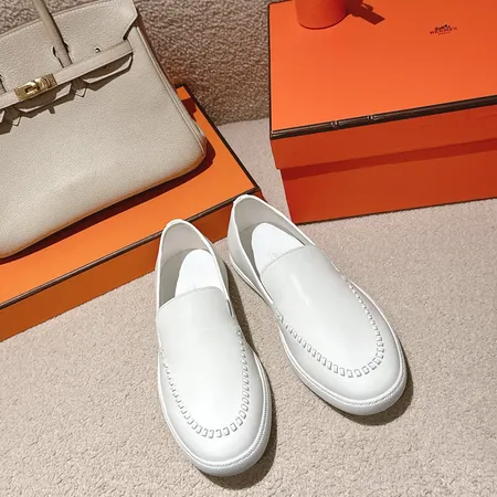 エルメス ビジネスシューズ