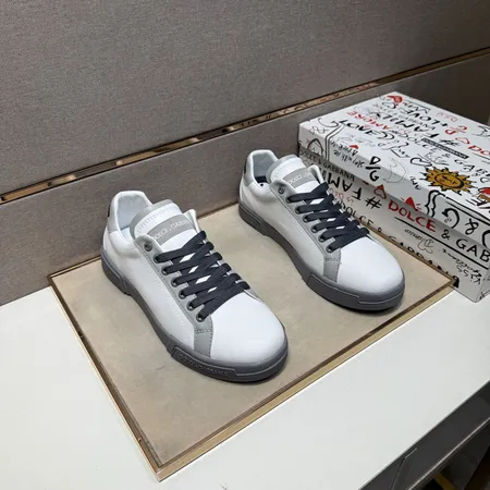 ドルチェ＆ガッバーナ カジュアルシューズ