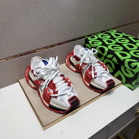 ドルチェ＆ガッバーナ カジュアルシューズ