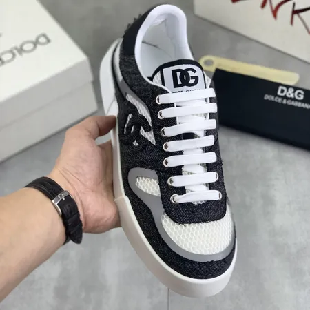 ドルチェ＆ガッバーナ カジュアルシューズ