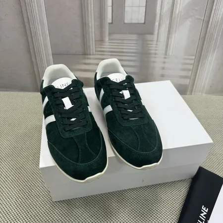 セリーヌ カジュアルシューズ