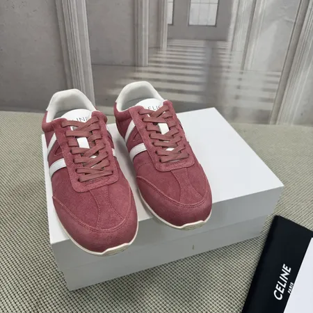 セリーヌ カジュアルシューズ