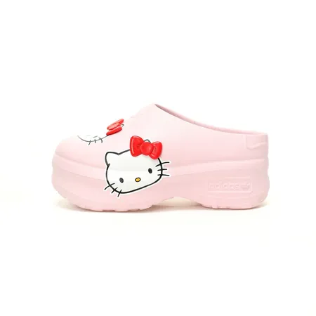 アディダス スリッパ