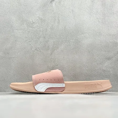 プーマ スリッパ