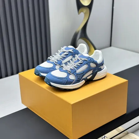 ルイヴィトン カジュアルシューズ