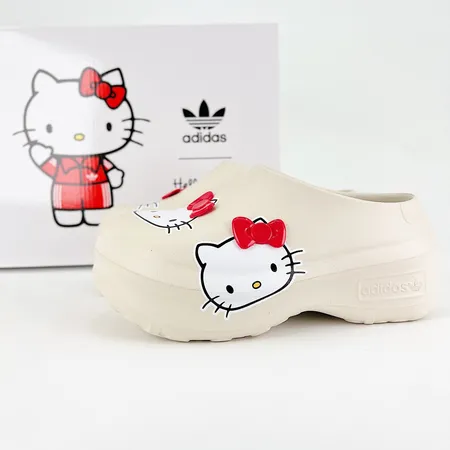 アディダス スリッパ