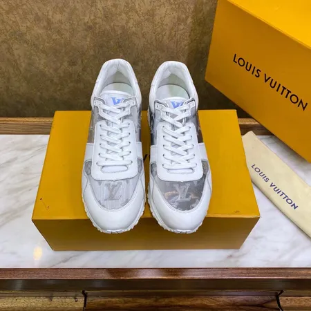 ルイヴィトン スニーカー