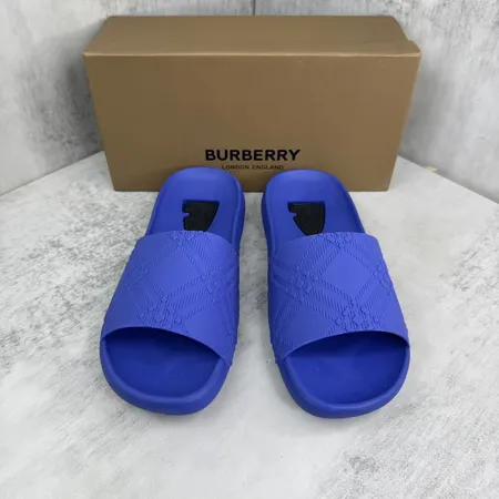 バーバリー ス スリッパ