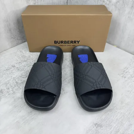 バーバリー ス スリッパ