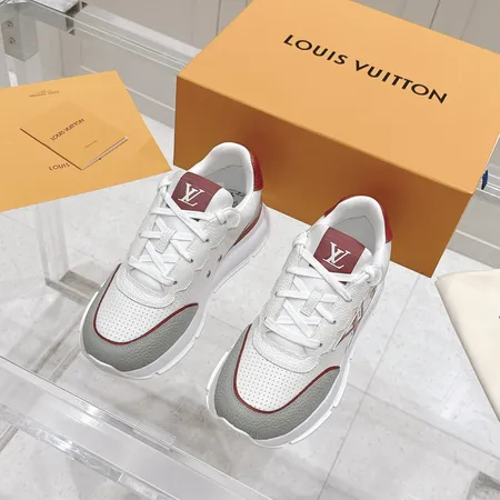 ルイヴィトン スニーカー