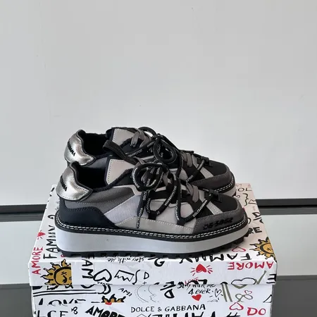 ドルチェ＆ガッバーナ カジュアルシューズ