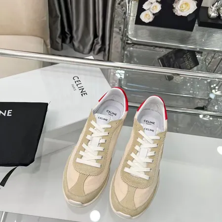 セリーヌ カジュアルシューズ