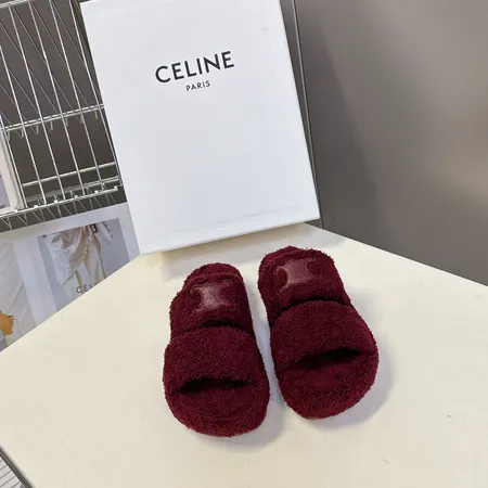 セリーヌ スリッパ