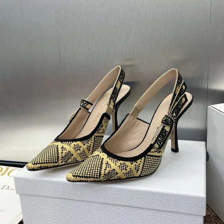 ディオール サンダル