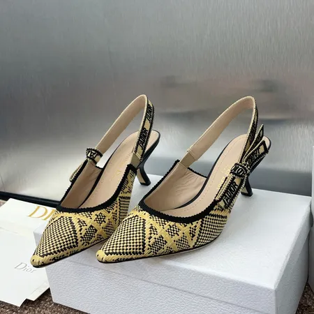 ディオール サンダル